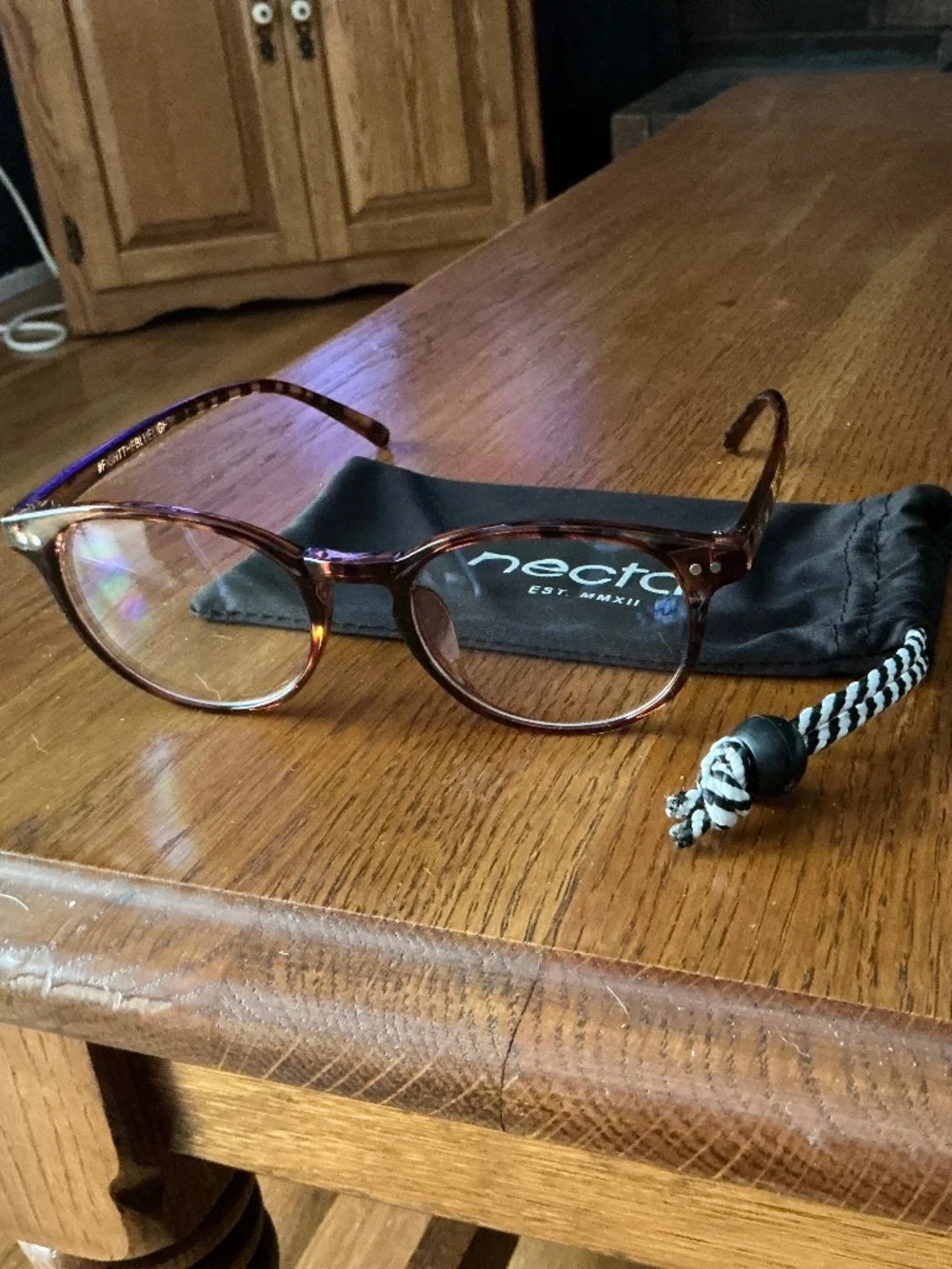 Nectar Cobalt Collection Blue Light Blocking Glasses